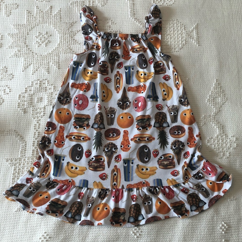 Gymboree Nightgown, Size 5-6
